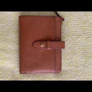 Fossil Multifunction Wallet